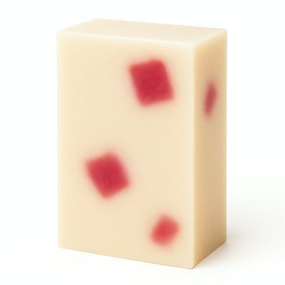 Pomegranate Cherry Soap