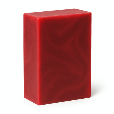 Raspberry Mint Soap