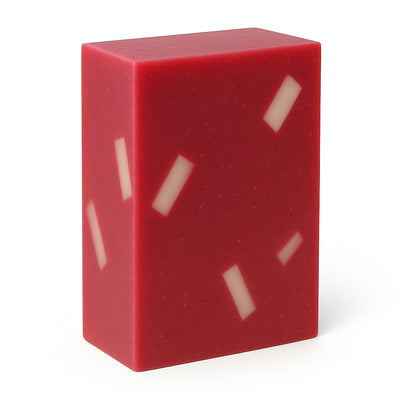 Raspberry Rush Soap