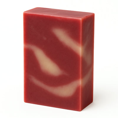 Red Apple Tango Soap