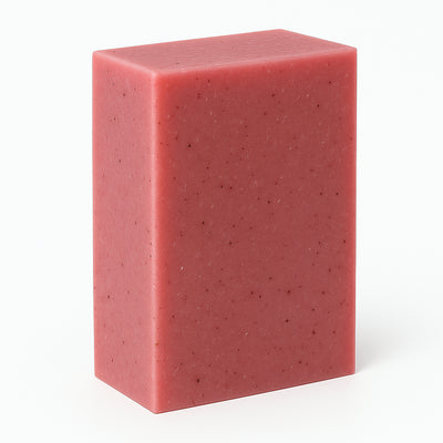 Red Sky Scrub Soap