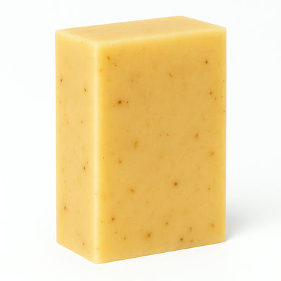 Rocky Rose Soap