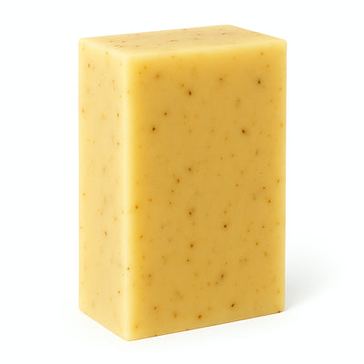 Rosemary & Thyme Soap