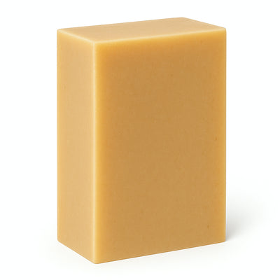 Sandalwood Soap