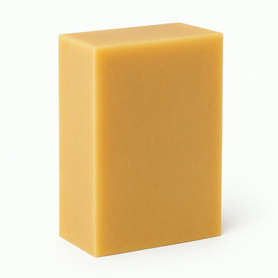 Sandalwood Rose Scrub Soap