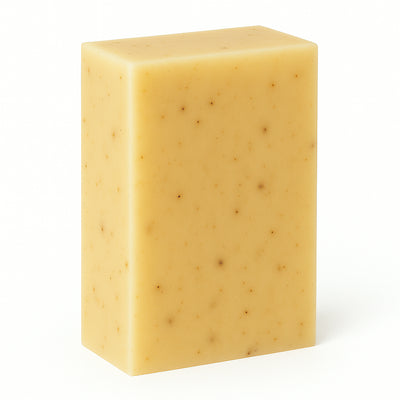 Spearmint Rosemary Soap