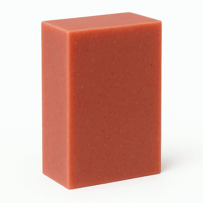 Spring Breeze Scrub Soap