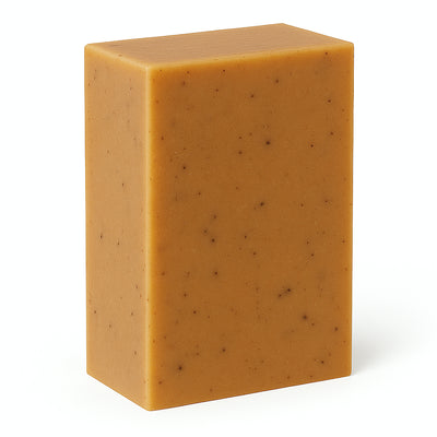 Strong Coffee Soap