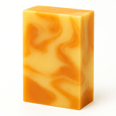 Summer Citrus Soap