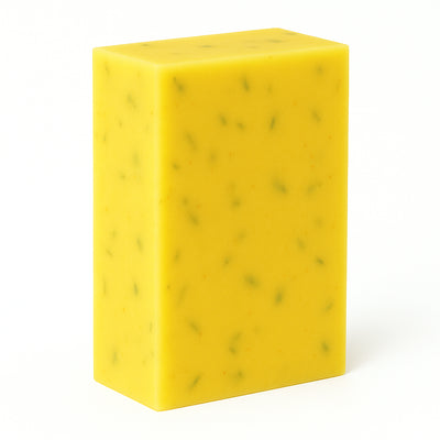 Tangerine Grapefruit Soap