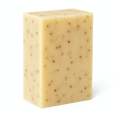 Tea Tree Mint Soap