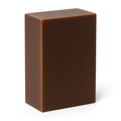 Triple Chocolate Sundae Soap