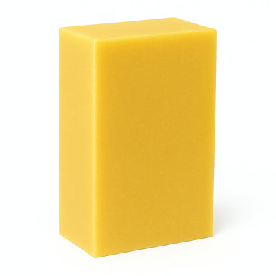Tropical Citrus Scrub Soap