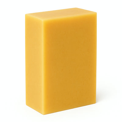 Unscented Soap