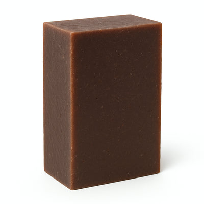 Vanilla Oatmeal Soap
