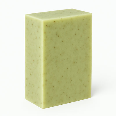 Wakeme Scrub Soap