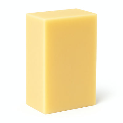 White Tea & Ginger Soap