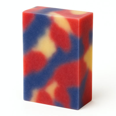 Wild Passion Soap
