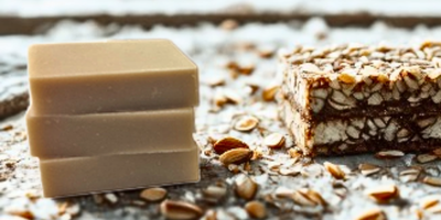 Gourmand & Dessert Collection