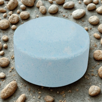 Shower Steamers