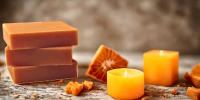 Herbal & Earthy Collection