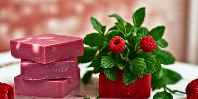 Fruit & Sweet Collection