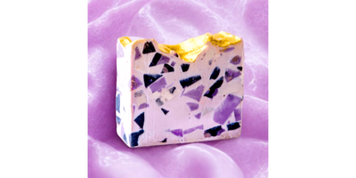 Artisan Bar Soap
