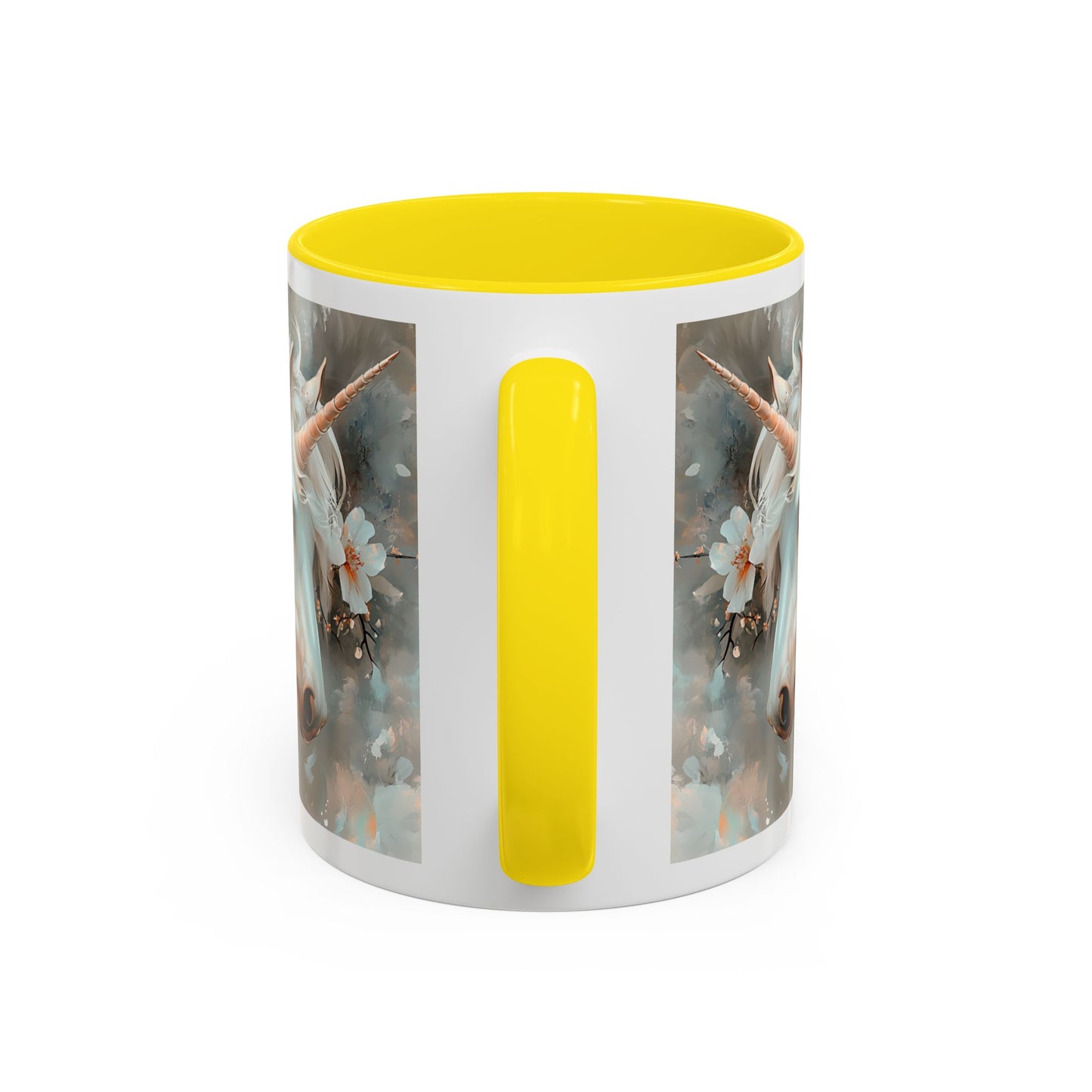 Accent Coffee Mug 1 (11, 15oz)