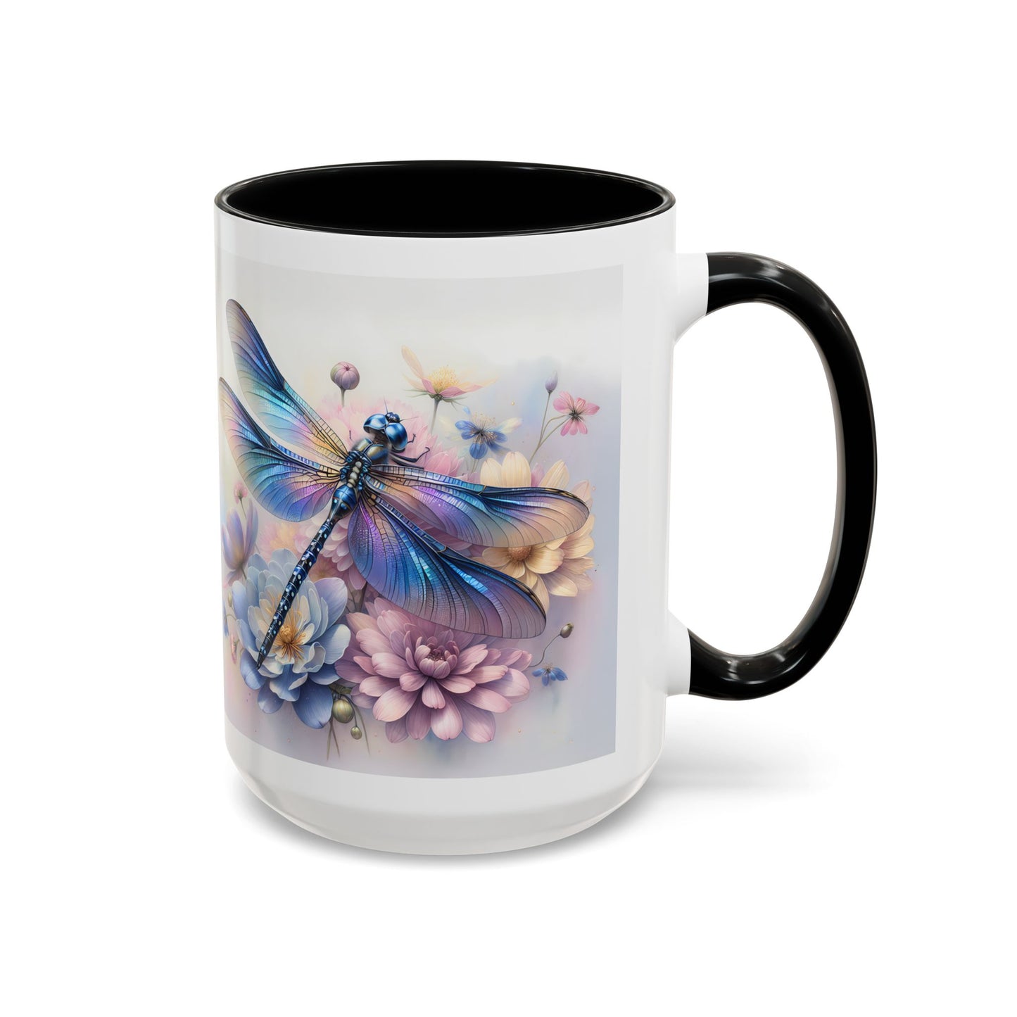 Accent Coffee Mug 19 (11, 15oz)