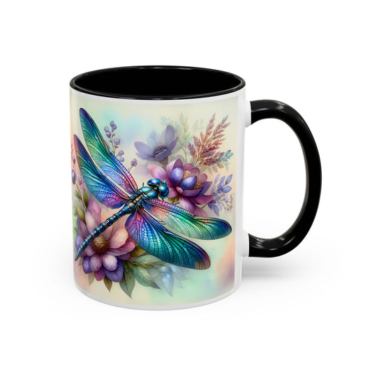 Accent Coffee Mug 21 (11, 15oz)