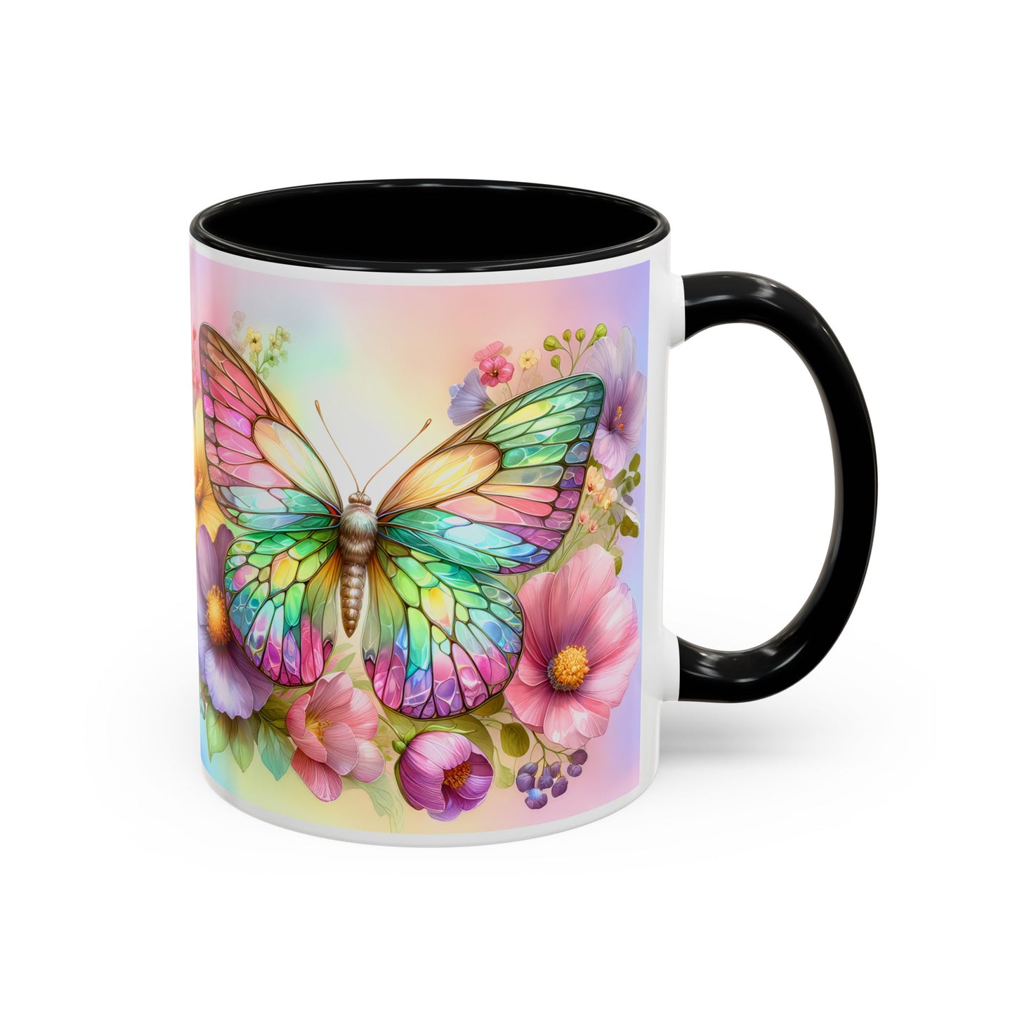 Accent Coffee Mug 11 (11, 15oz)