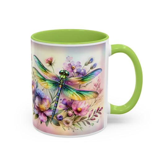 Accent Coffee Mug 20 (11, 15oz)