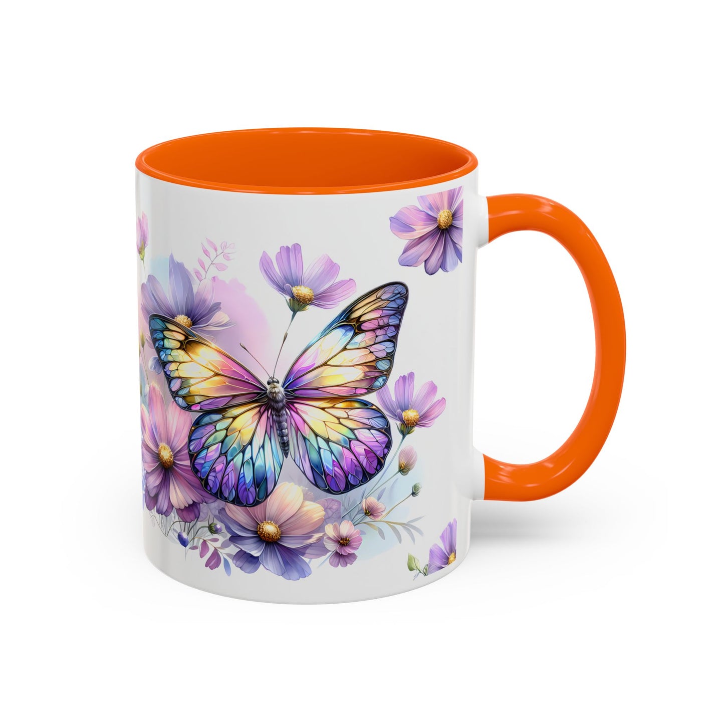 Accent Coffee Mug 9 (11, 15oz)