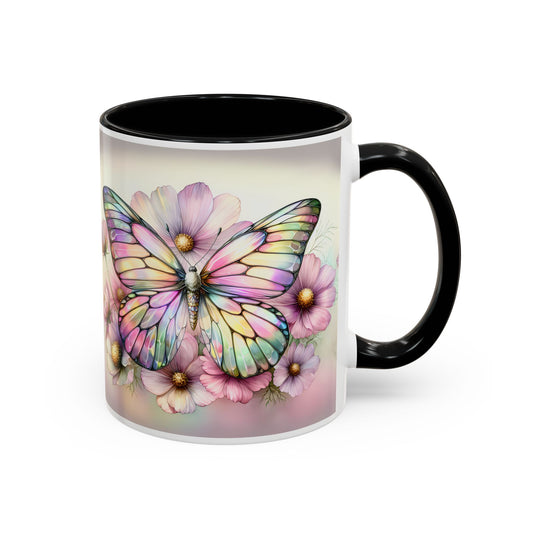 Accent Coffee Mug 4 (11, 15oz)