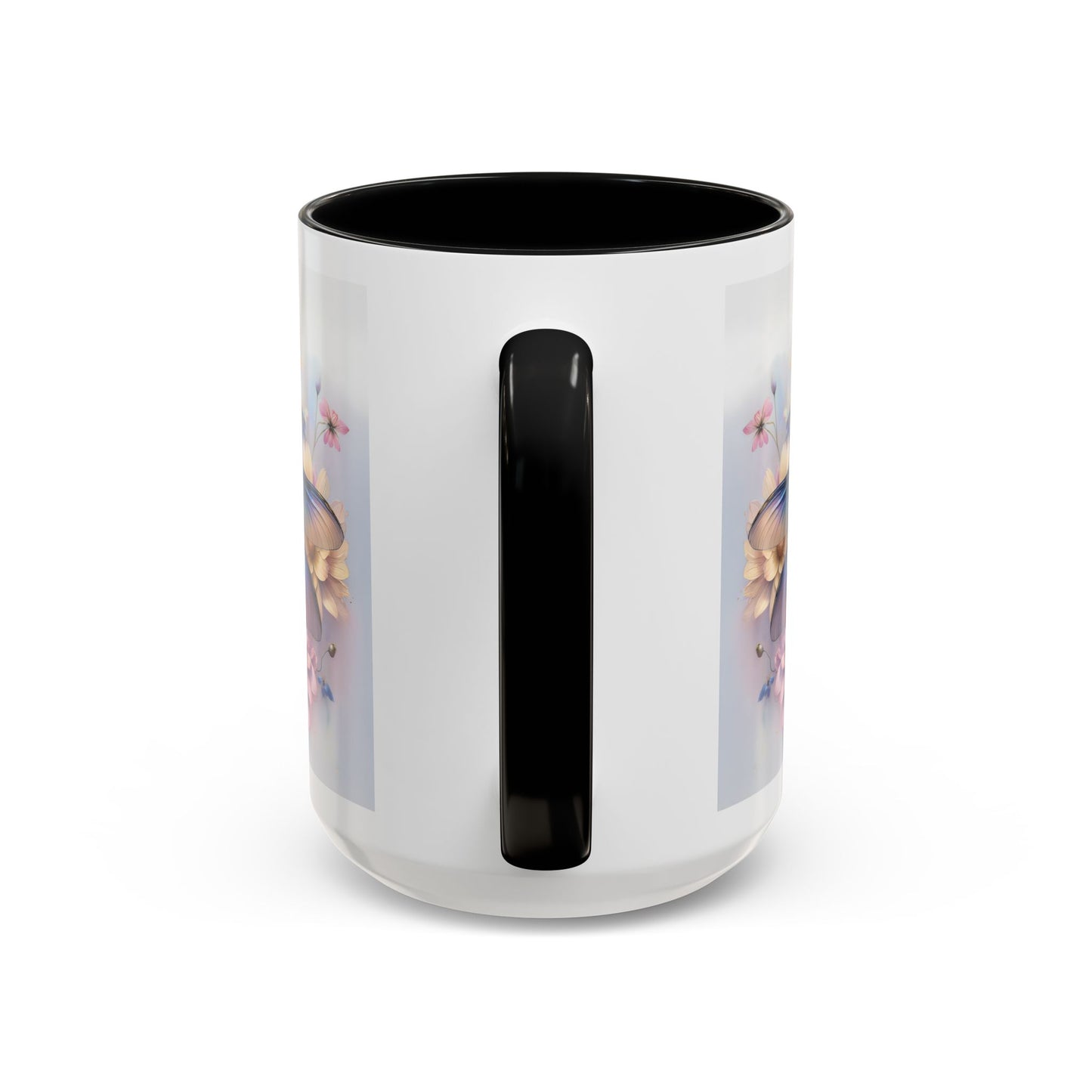Accent Coffee Mug 19 (11, 15oz)