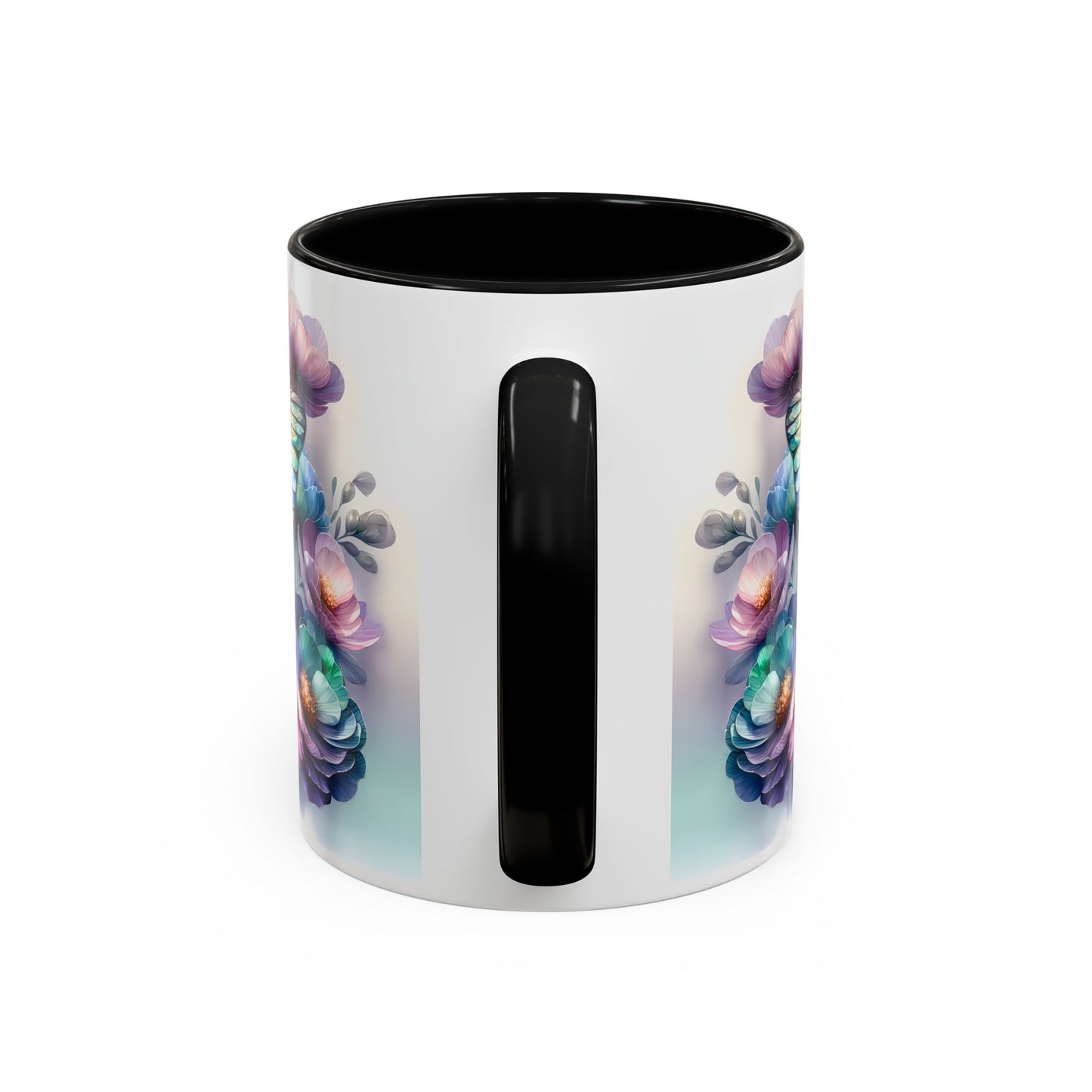Accent Coffee Mug 6 (11, 15oz)