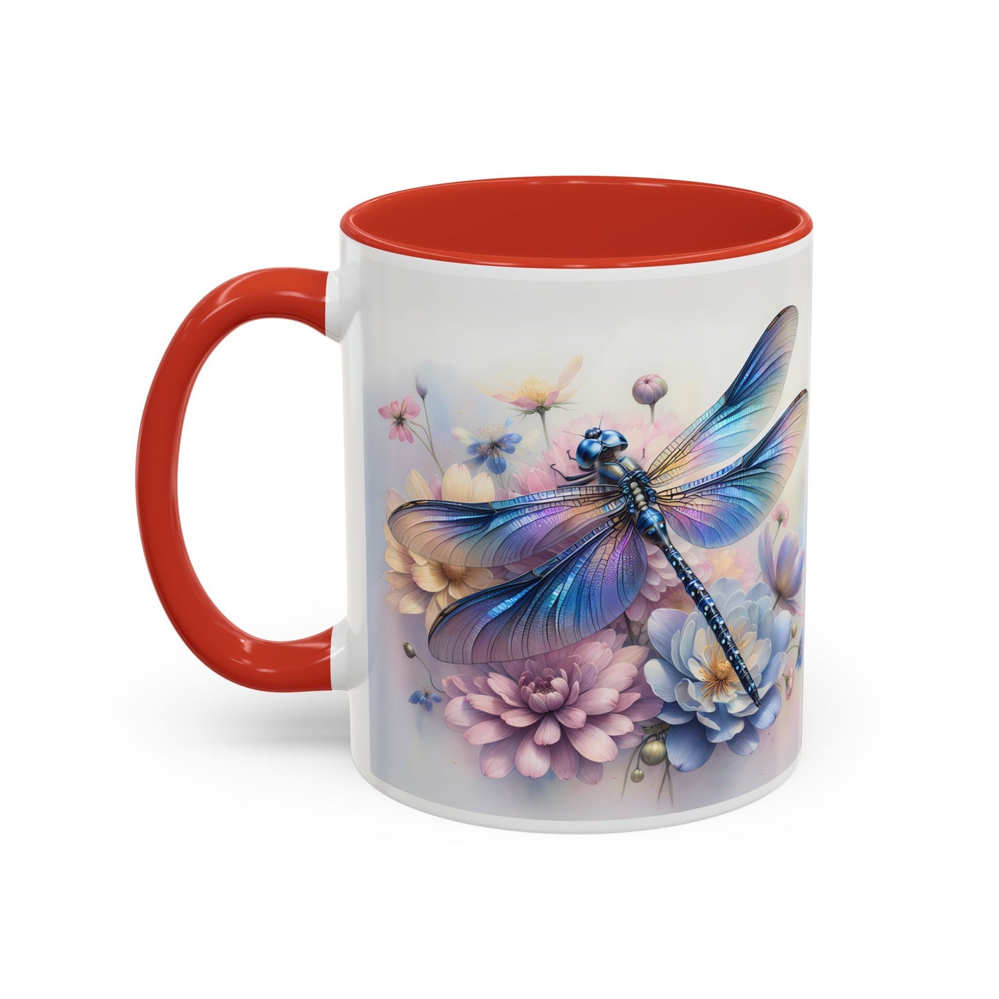 Accent Coffee Mug 19 (11, 15oz)