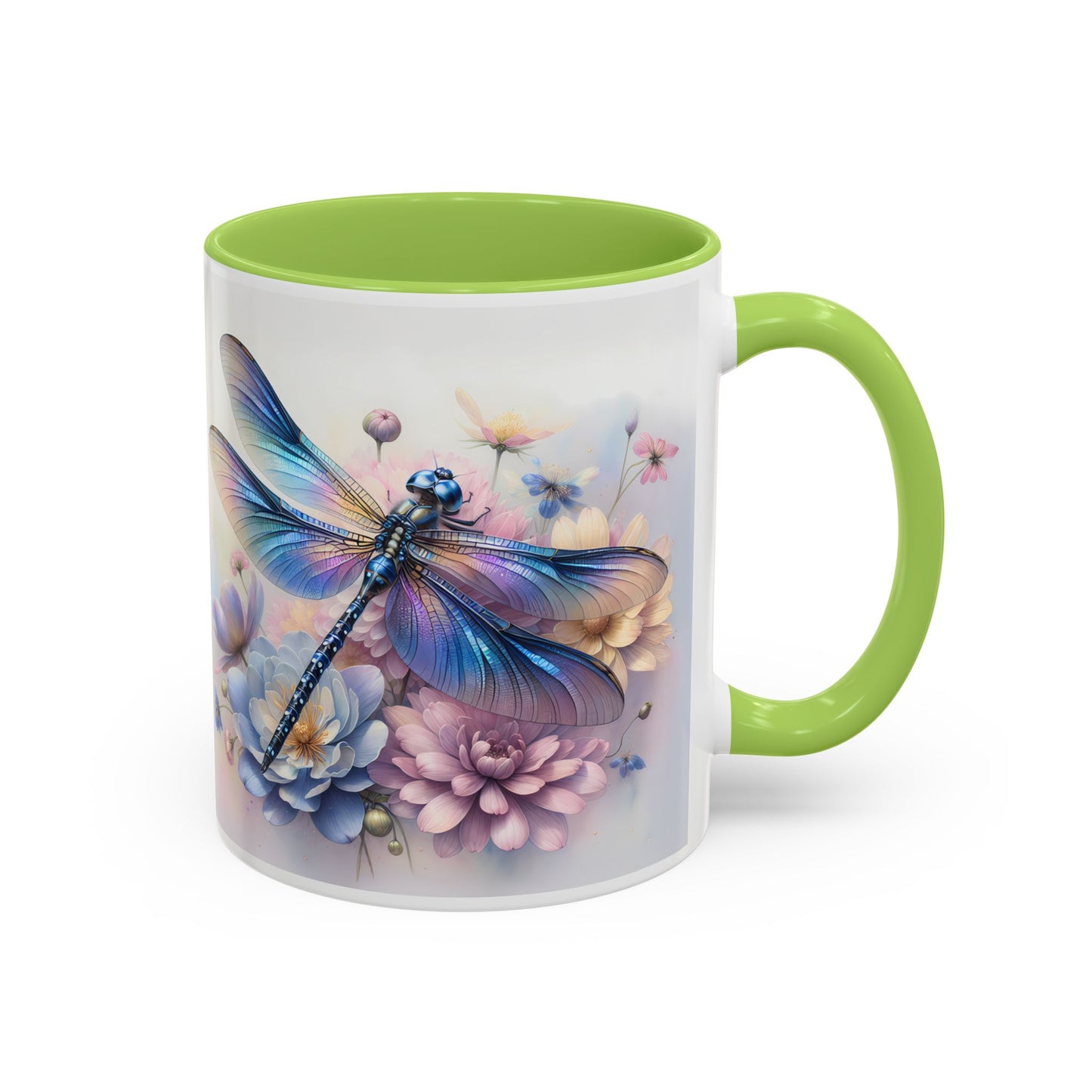 Accent Coffee Mug 19 (11, 15oz)
