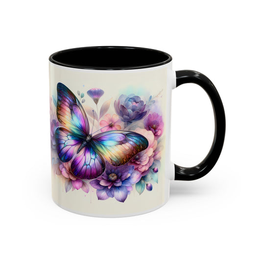 Accent Coffee Mug 10 (11, 15oz)