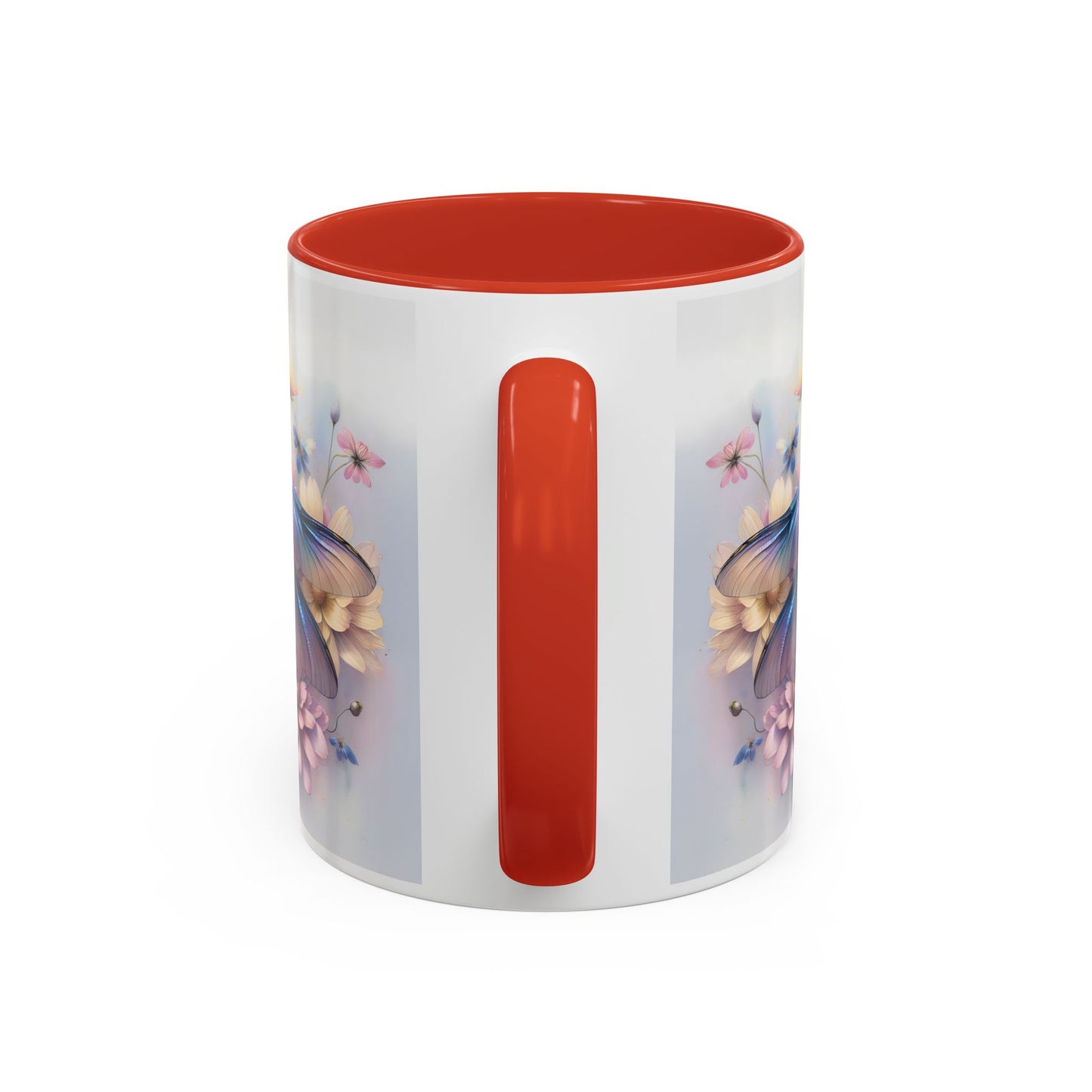 Accent Coffee Mug 19 (11, 15oz)