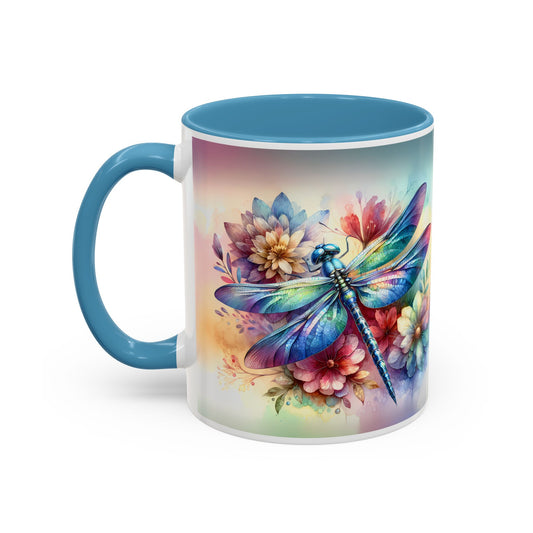 Accent Coffee Mug 13 (11, 15oz)