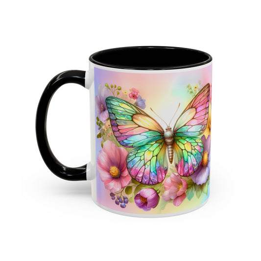 Accent Coffee Mug 11 (11, 15oz)