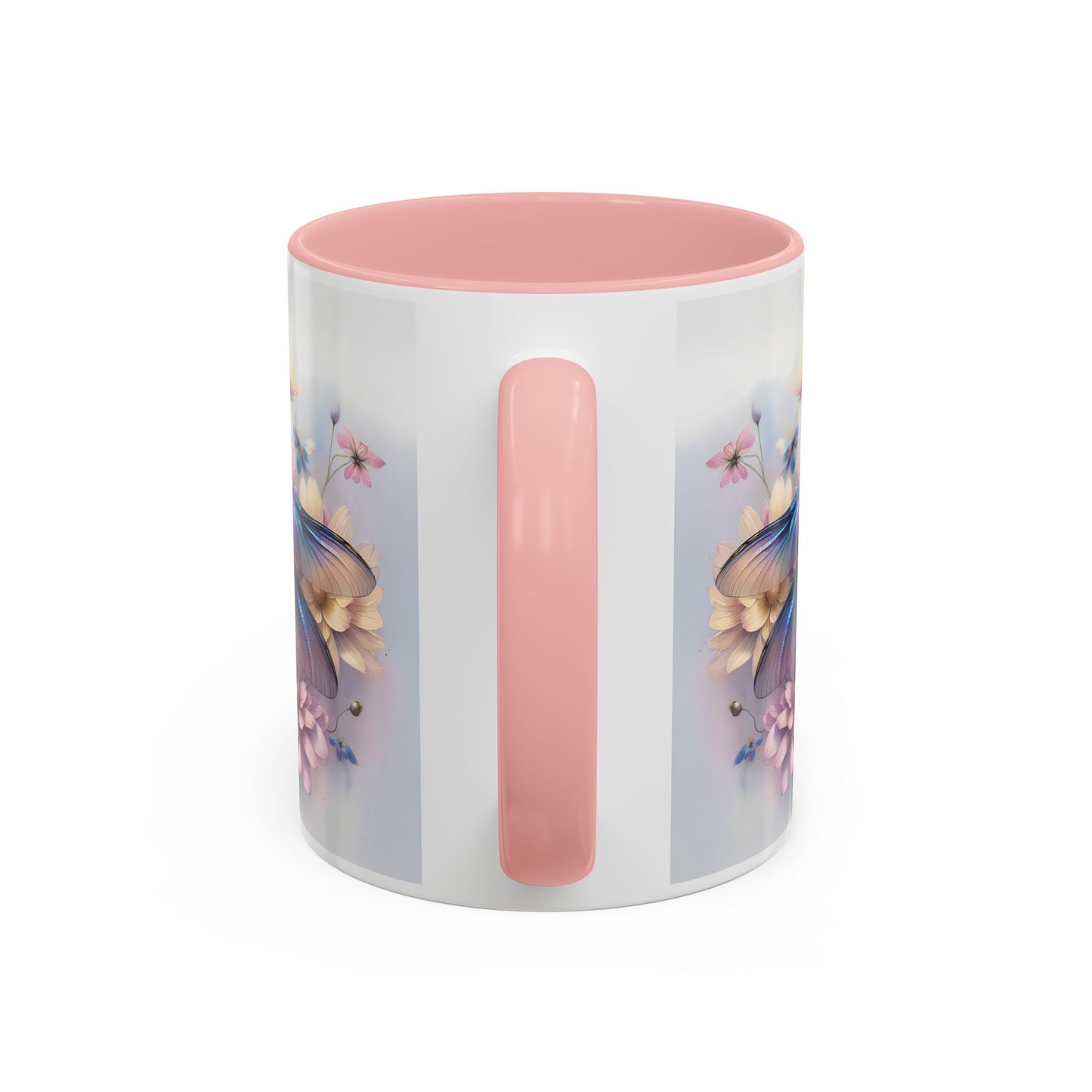 Accent Coffee Mug 19 (11, 15oz)