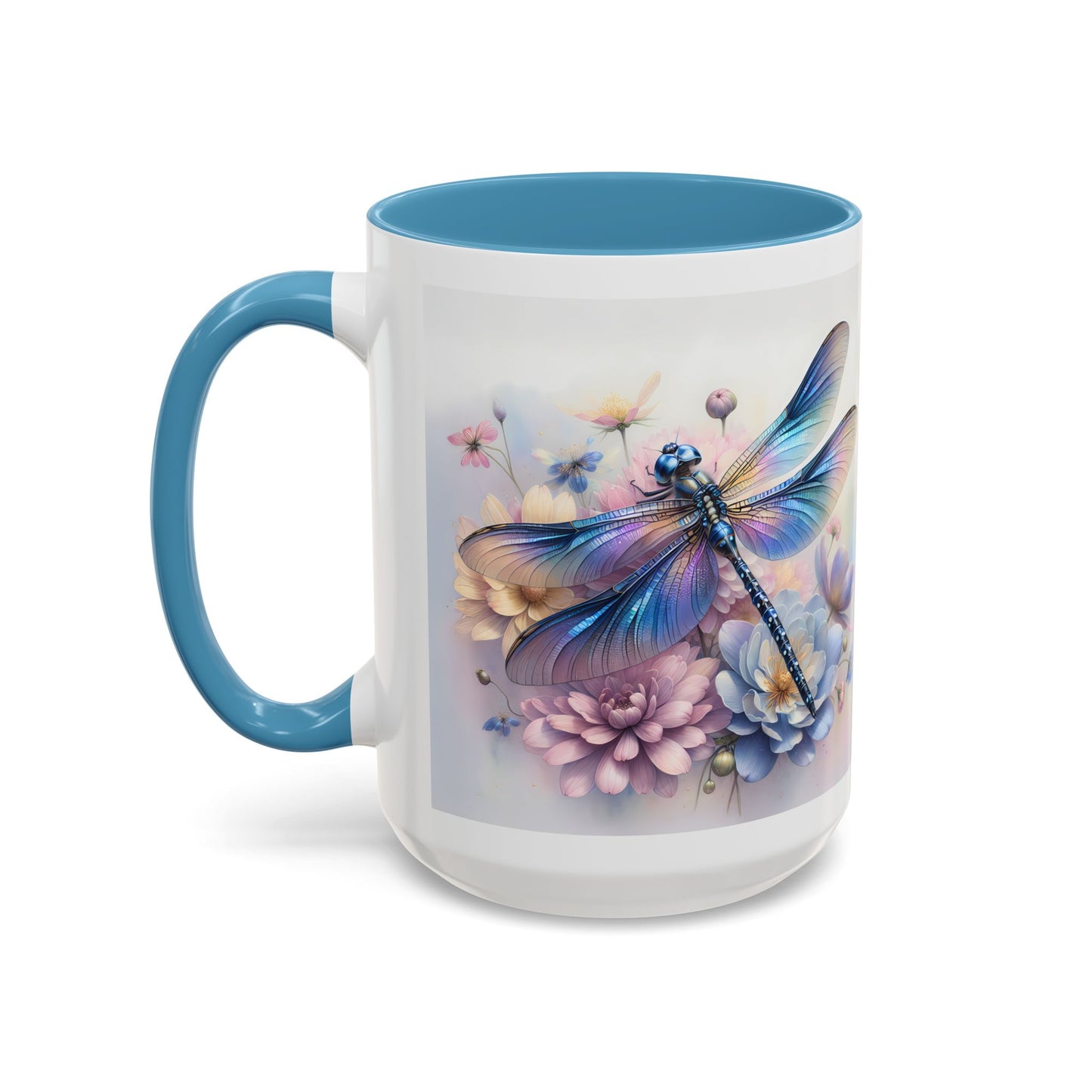 Accent Coffee Mug 19 (11, 15oz)