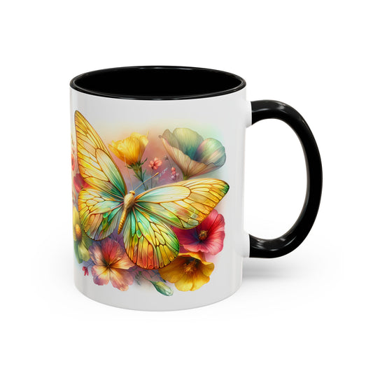 Accent Coffee Mug 5 (11, 15oz)