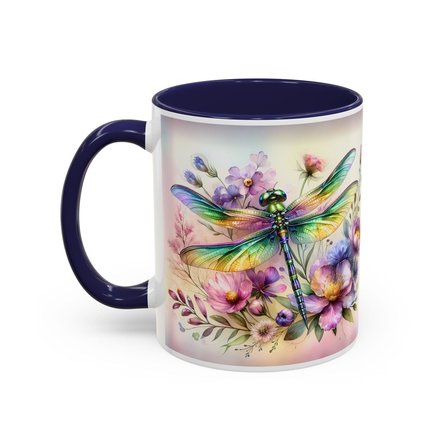 Accent Coffee Mug 20 (11, 15oz)