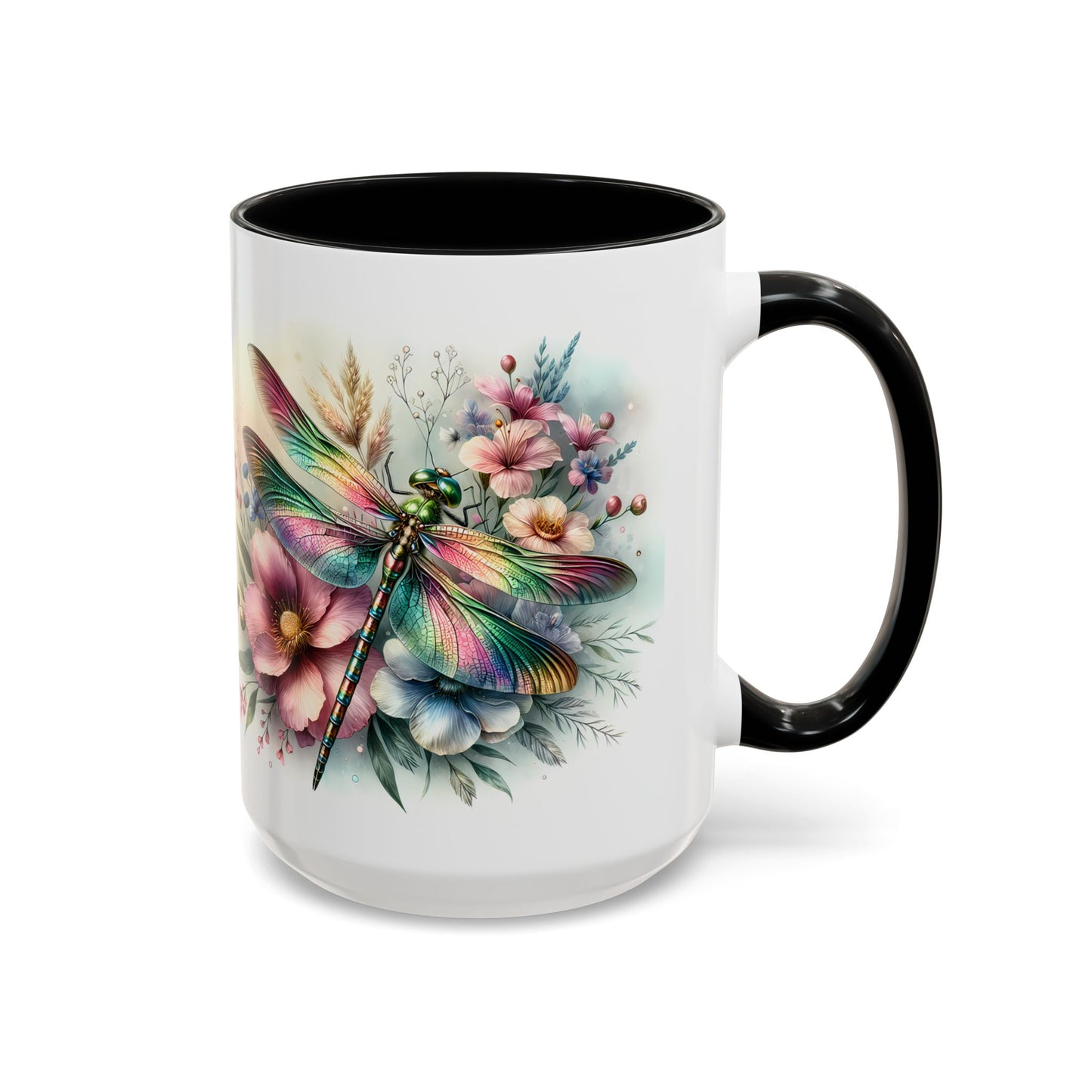 Accent Coffee Mug 18 (11, 15oz)