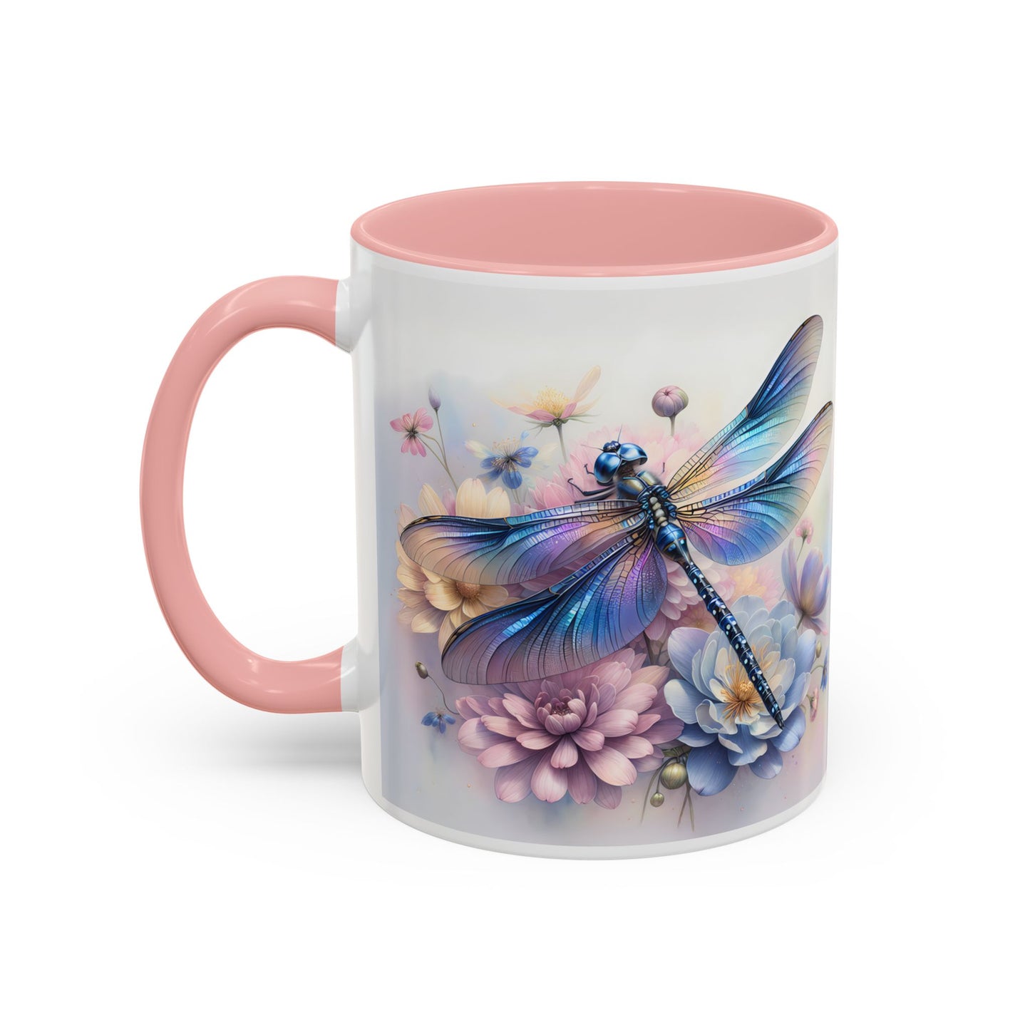 Accent Coffee Mug 19 (11, 15oz)