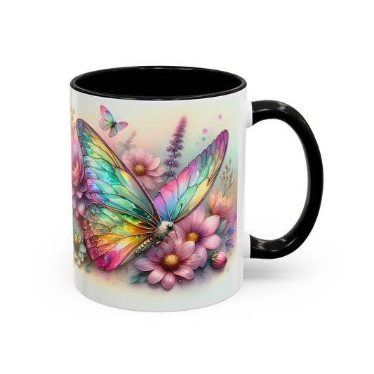 Accent Coffee Mug 8 (11, 15oz)
