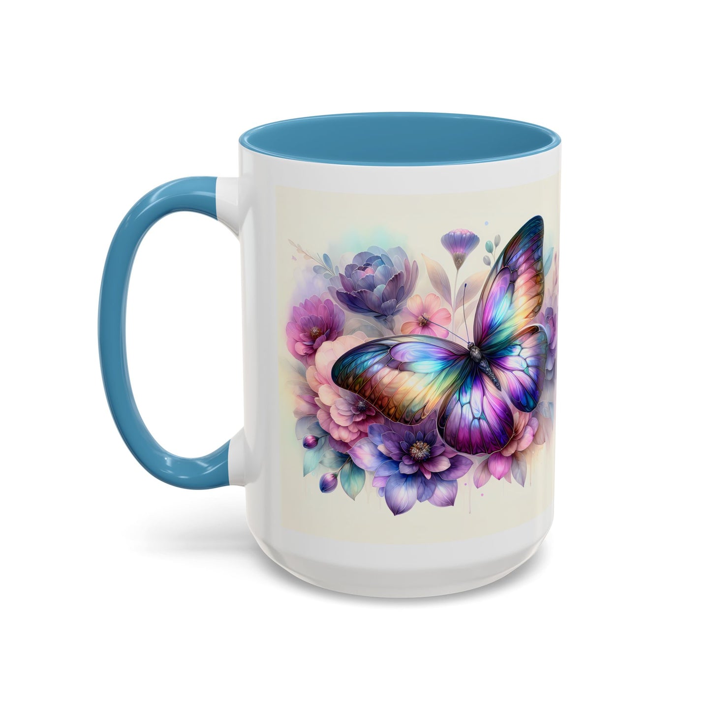 Accent Coffee Mug 10 (11, 15oz)